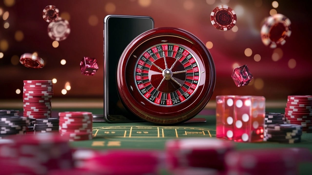 dut8 Tembak Ikan game seru dengan jackpot besar